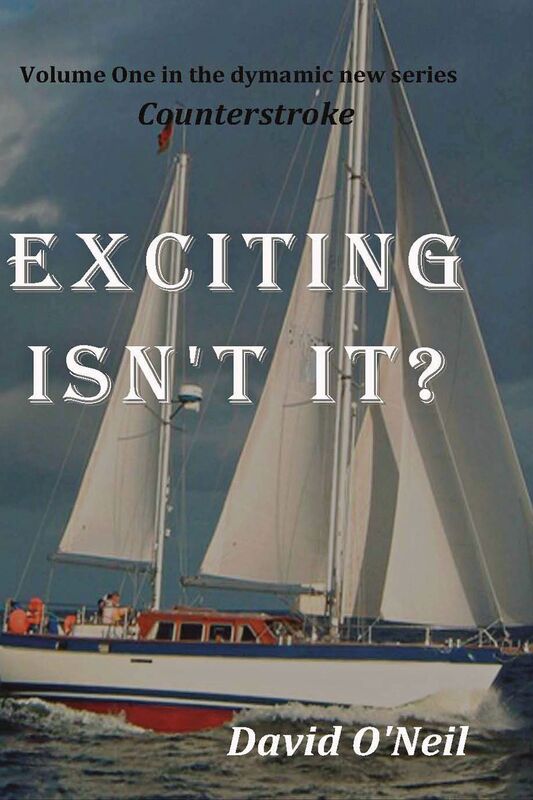 Exciting, Isn't It?