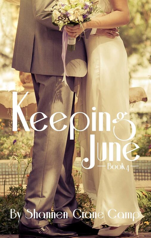 Keeping June