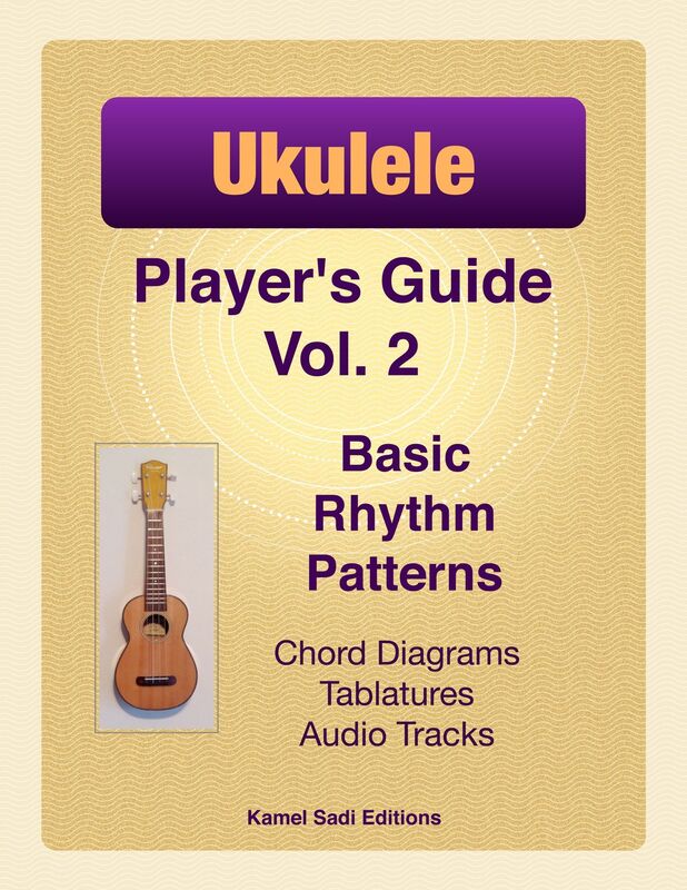 Ukulele Players Guide Vol. 2