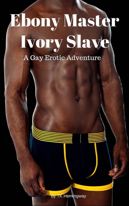 Ebony Master Ivory Slave