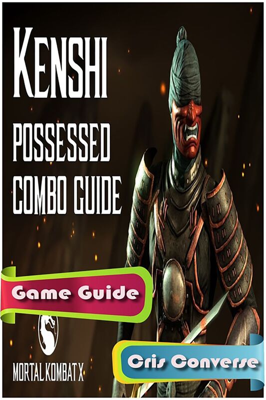 Kenshi Game Guide