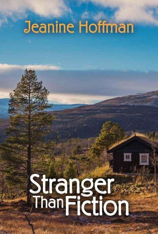 Stranger Than Fiction