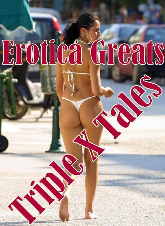Confession: Erotica Greats Triple X Tales ( Erotic Photography Lesbian, She-male, Gay, Fetish, Bondage, Sex, Erotic, Erotica, Hentai, Nude )