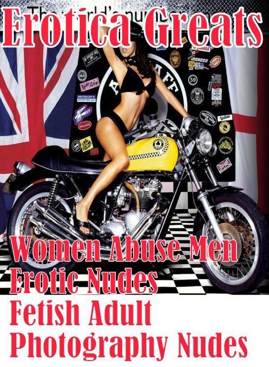 Teen: Erotica Greats Women Abuse Men Erotic Nudes Fetish Adult Photography Nudes ( Erotic Photography, Erotic Stories, Nude Photos, Sex, Erotic, Adult, Domination, Hentai, Naked, Fetish )