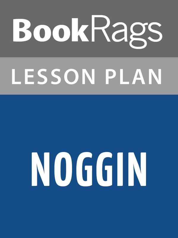 Noggin Lesson Plans