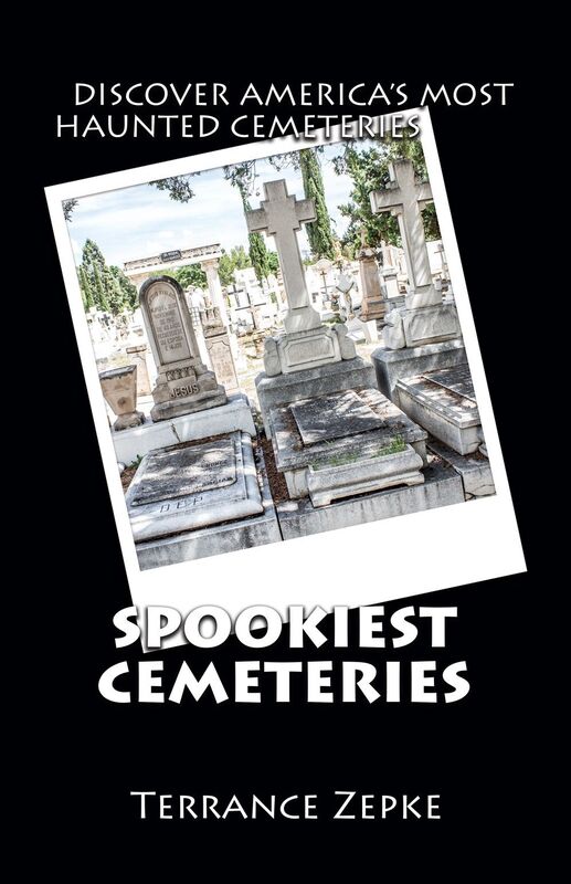 Spookiest Cemeteries: Discover America's Most Haunted Cemeteries