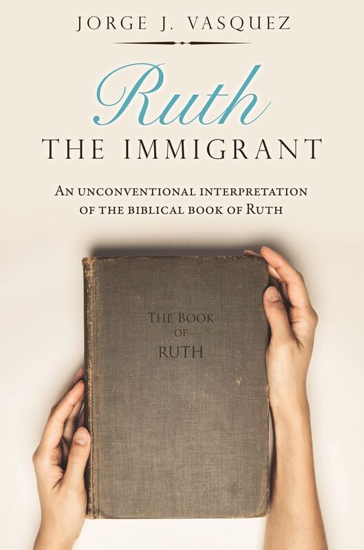 RUTH THE IMMIGRANT