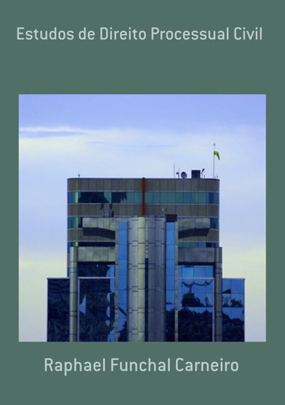 Estudos De Direito Processual Civil