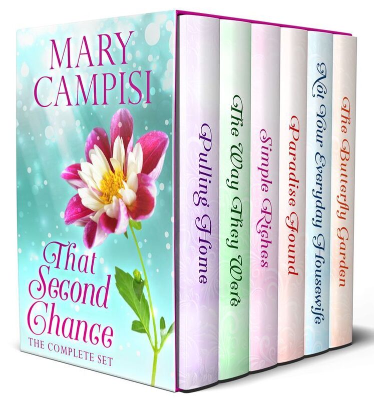 That Second Chance Series: Books 1-6