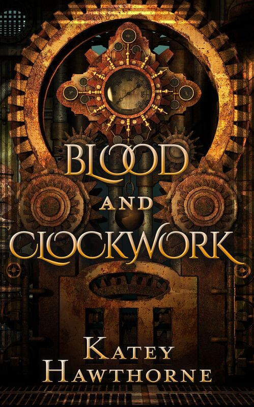 Blood and Clockwork