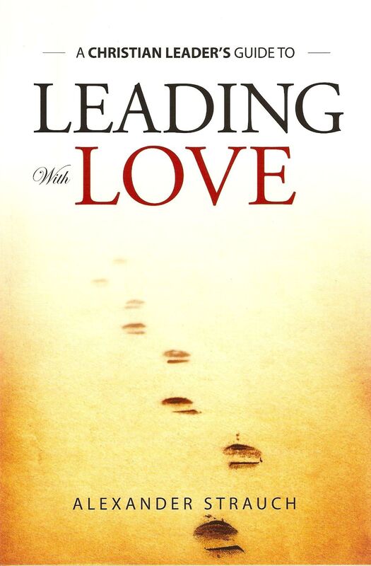 Leading with Love