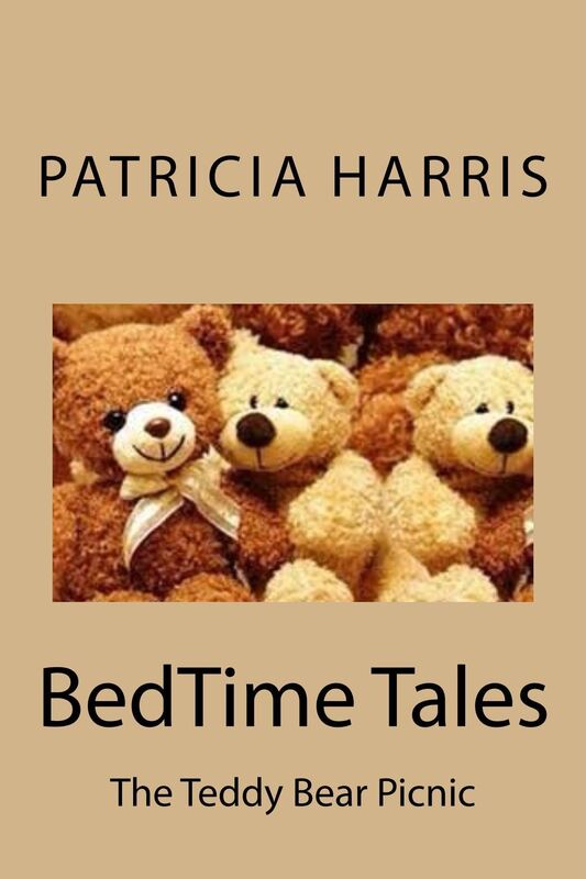 Bedtime tales The Teddy Bear Picnic