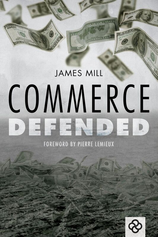 Commerce Defended