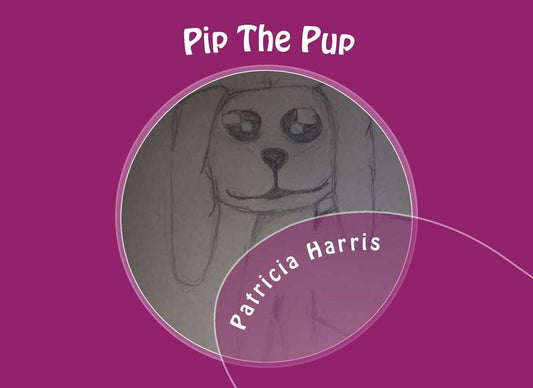 Pip the pup