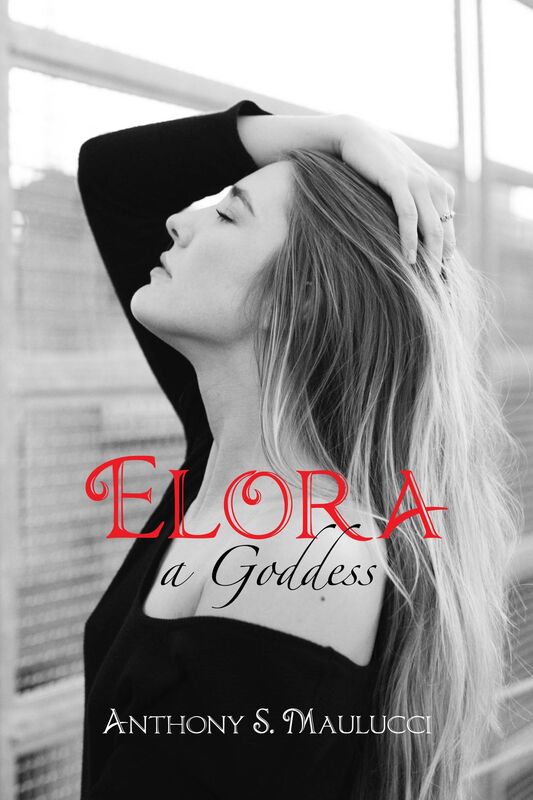 ELORA, a Goddess