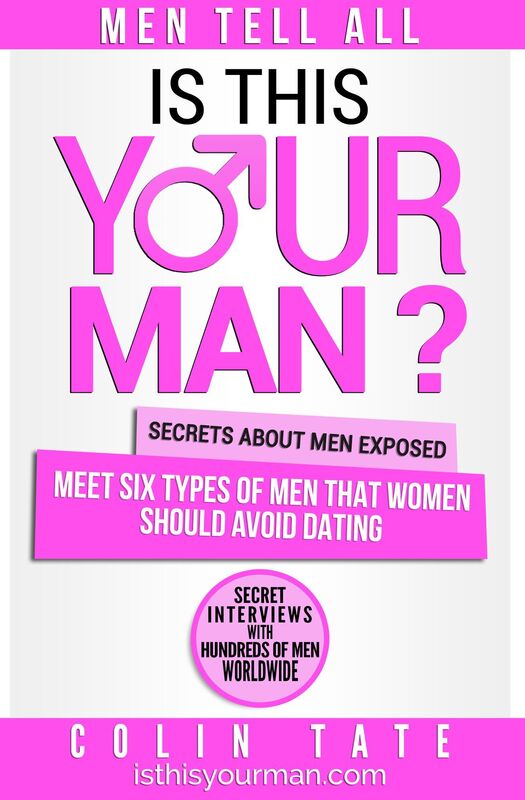 Is This Your Man?