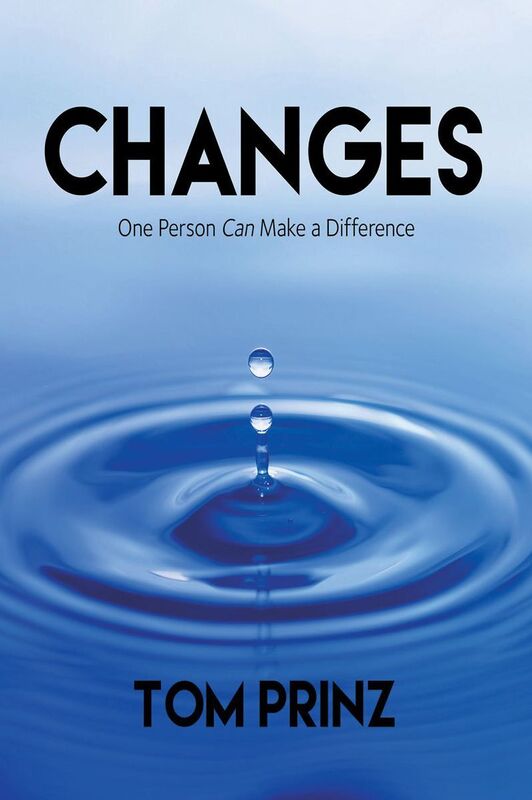 CHANGES: One Person Can Make a Difference