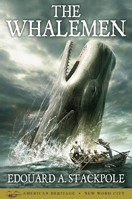 The Whalemen