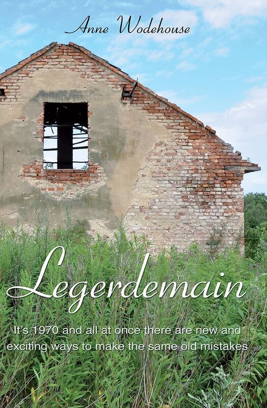 Legerdemain