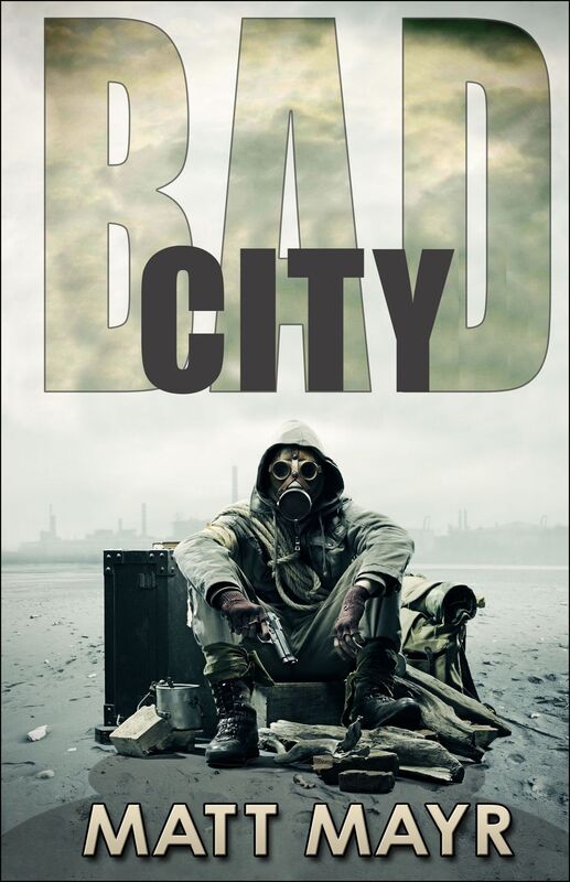 Bad City