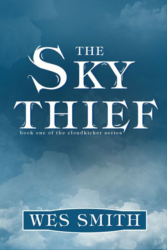 The Sky Thief