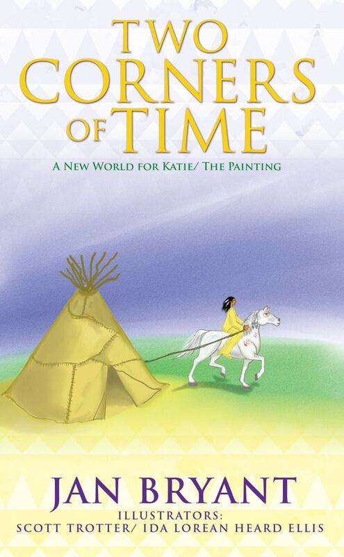 TWO CORNERS OF TIME