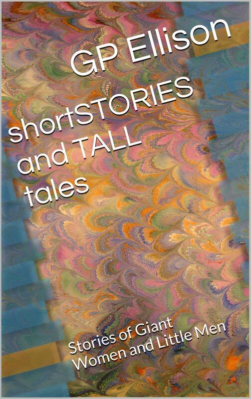 Short Stories And Tall Tales