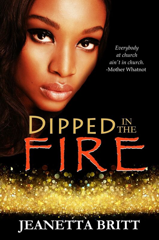 Dipped in the Fire