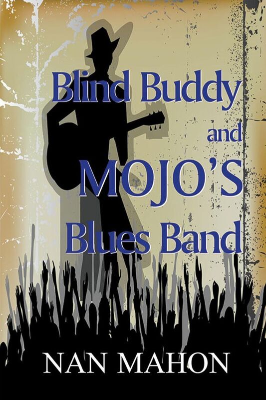 Blind Buddy and Mojo's Blues Band