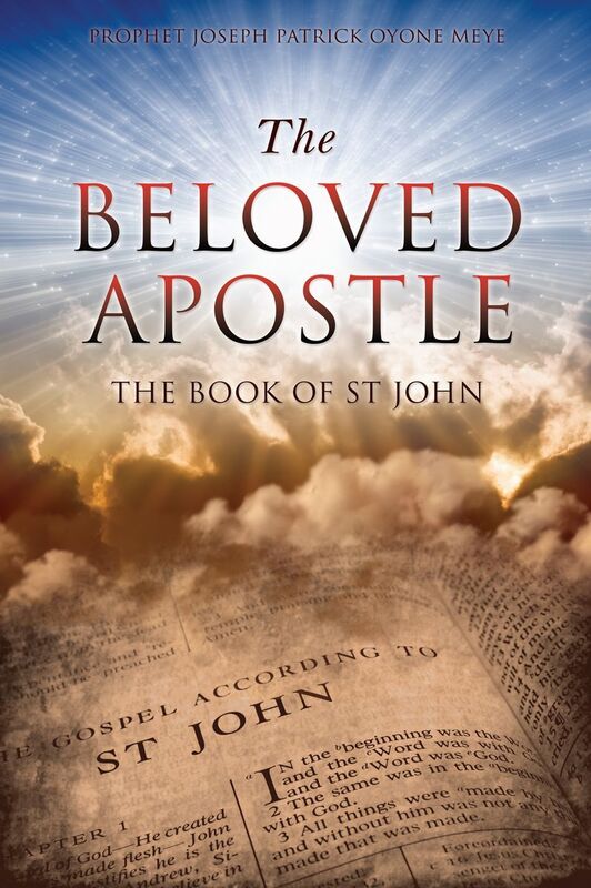 THE BELOVED APOSTLE