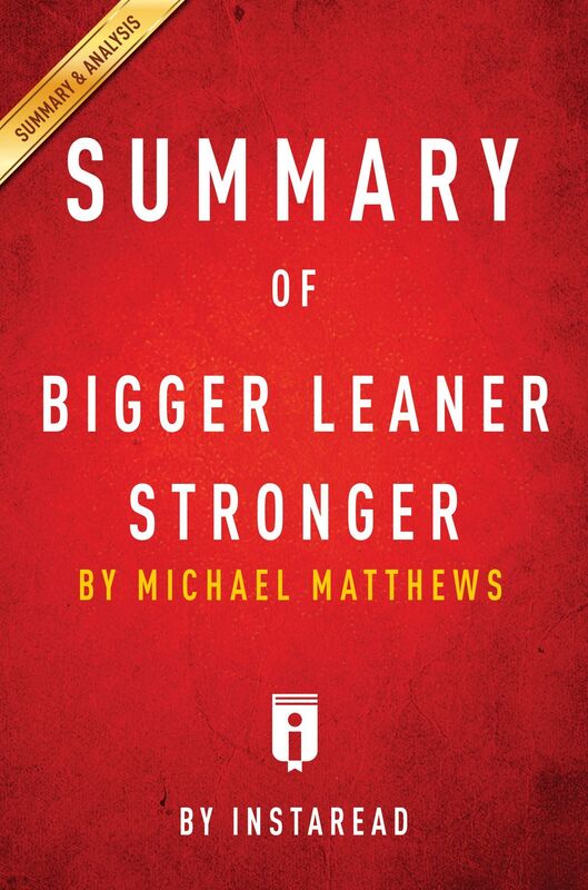 Bigger Leaner Stronger