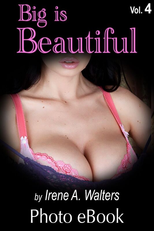 Big Is Beautiful, Vol. 4