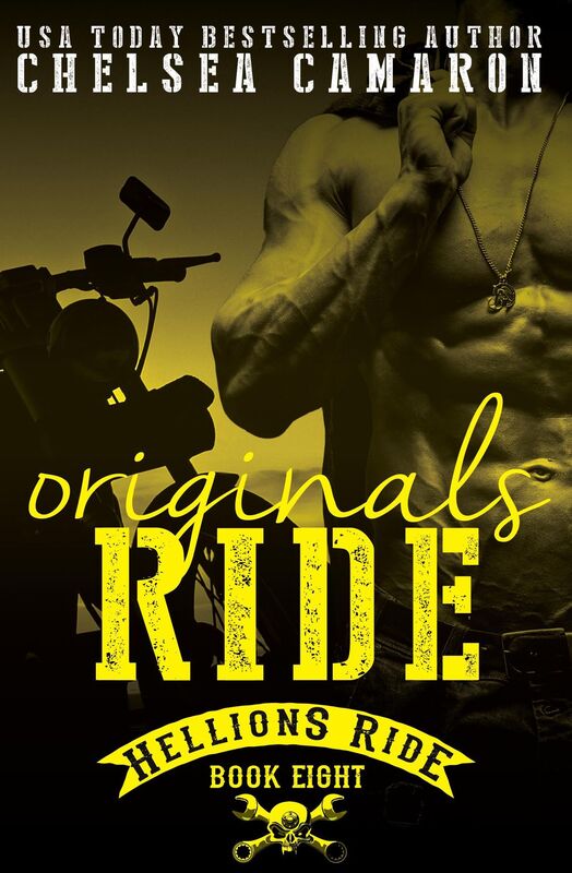 Originals Ride