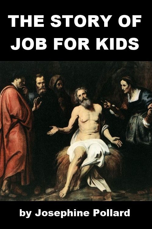 The Story of Job for Kids