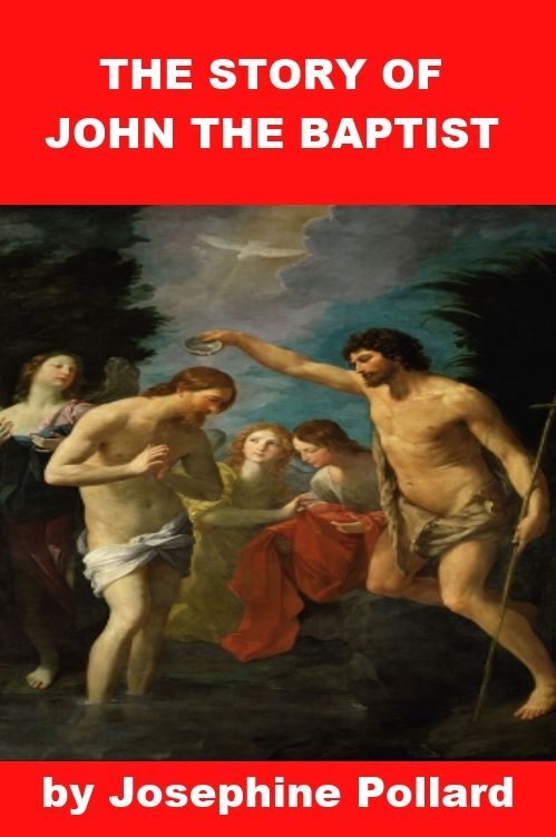 The Story of John the Baptist for Kids