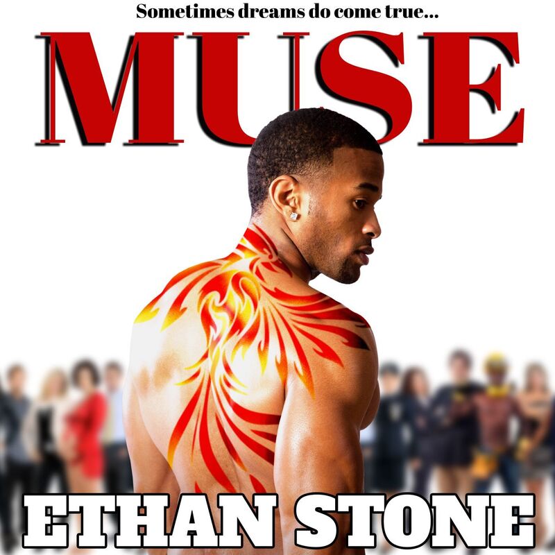 Muse (Love, Vegas Style, Bk 1)