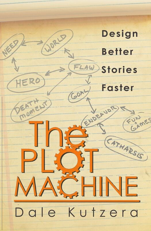 Plot Machine