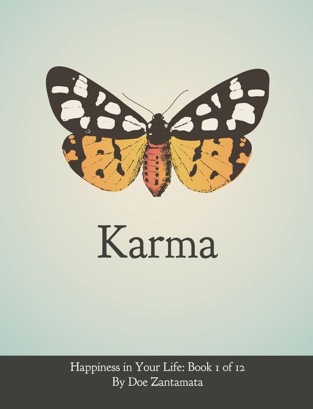 Karma - Happiness in Your Life