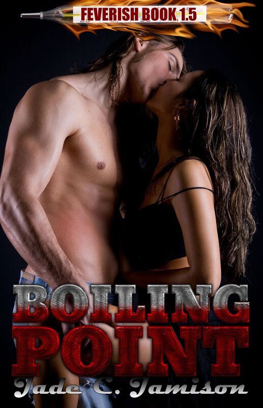 Boiling Point (Feverish #1.5)