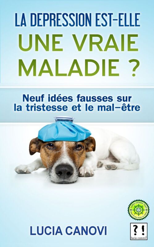 La depression est-elle une vraie maladie ?