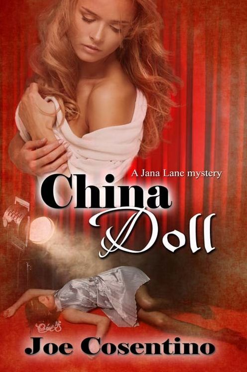China Doll