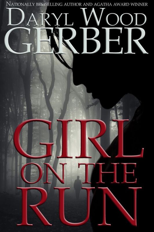 Girl On The Run