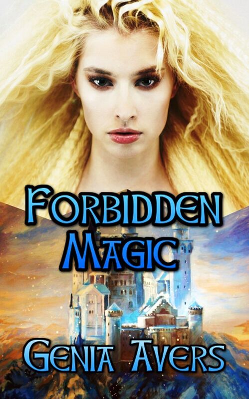 Forbidden Magic
