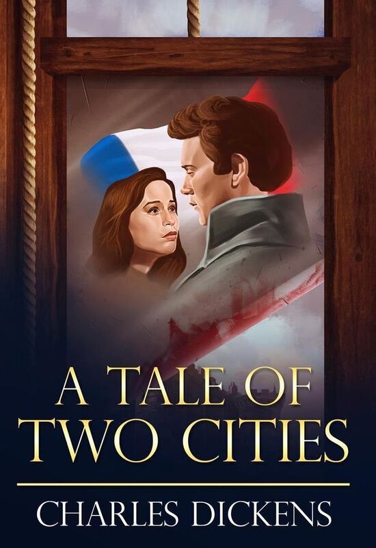A Tale of Two Cities