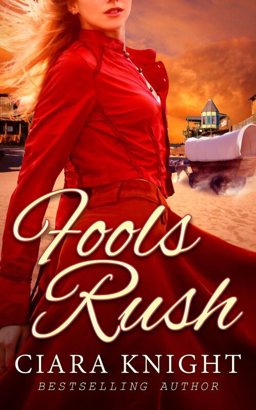 Fools Rush