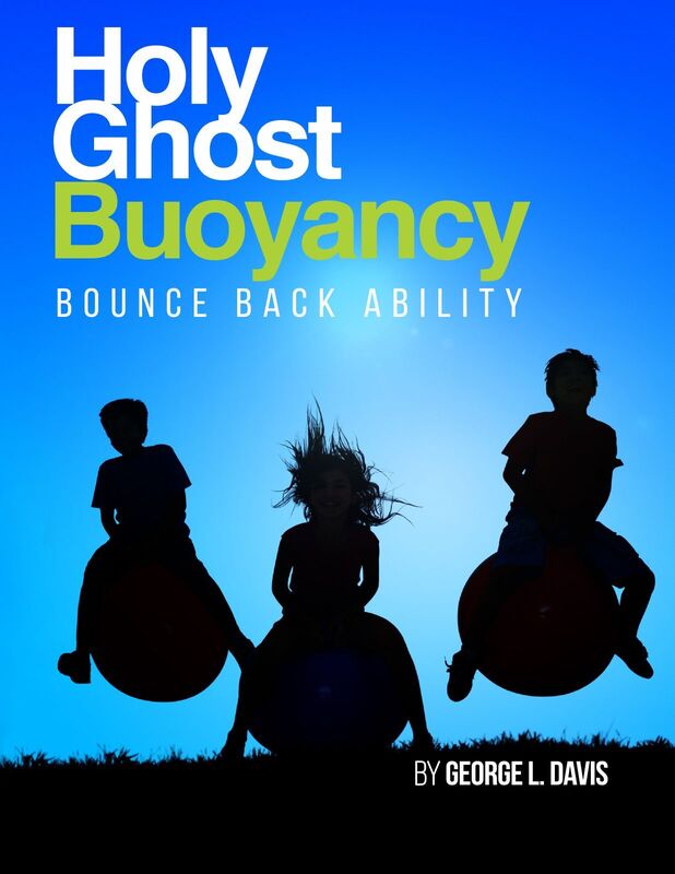 Holy Ghost Buoyancy