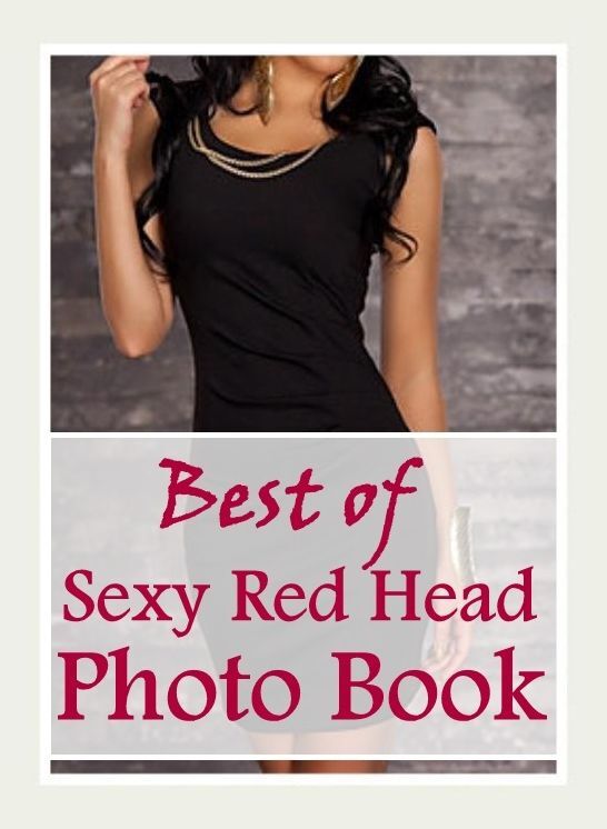 Shemale Photography Book: Breasts Many Syndrome Sex Best of"Sexy Red Head Photo Book" ( sex, porn, fetish, bondage, oral, anal, ebony, hentai, domination, erotic photography, erotic sex stories, adult, xxx, shemale, voyeur, erotic, blowjob )