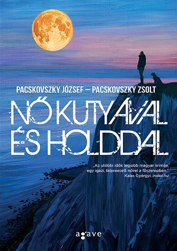 No kutyaval es holddal