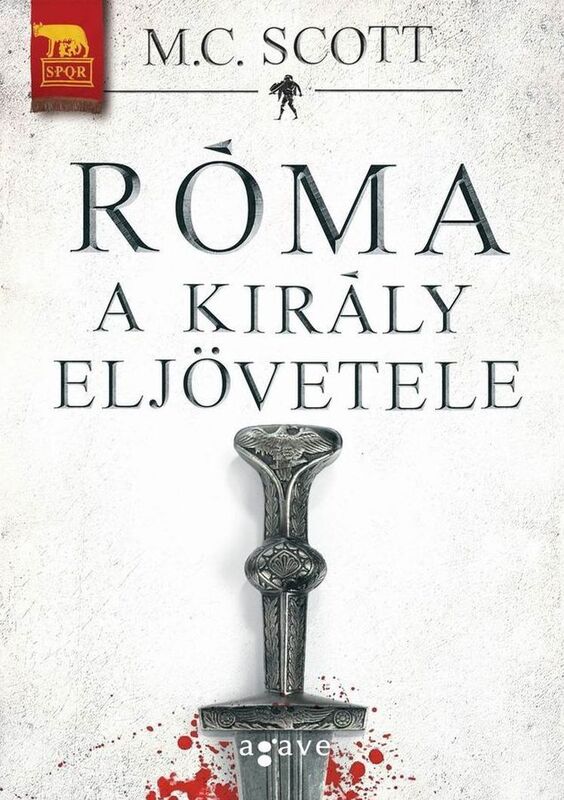 Roma - A kiraly eljovetele