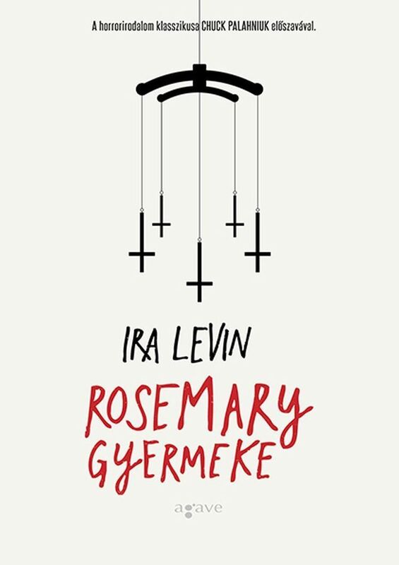 Rosemary gyermeke